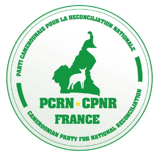 logo pcrn france